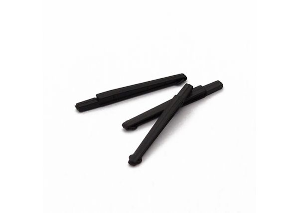 Runge schwarz 12 St