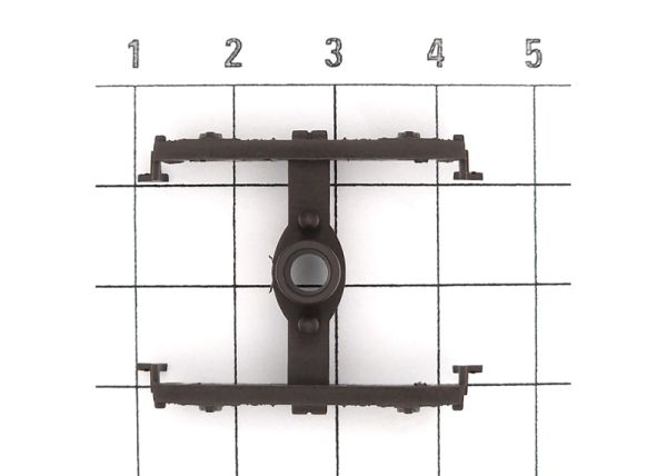 Truck Frame