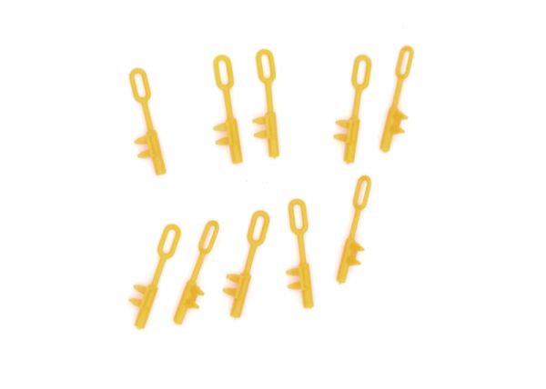 Brakeman's Handhold 10 pcs
