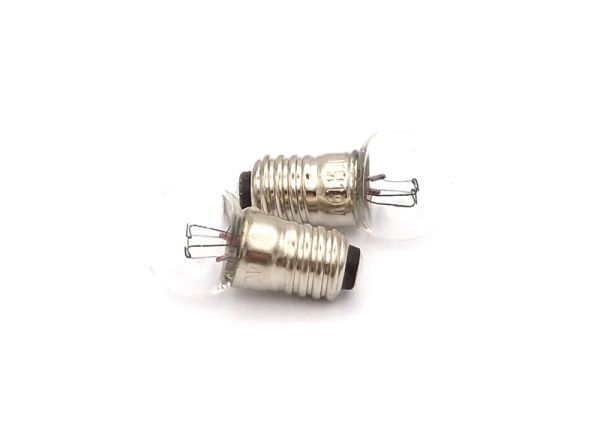 Light Bulb 19 volts 10 pcs