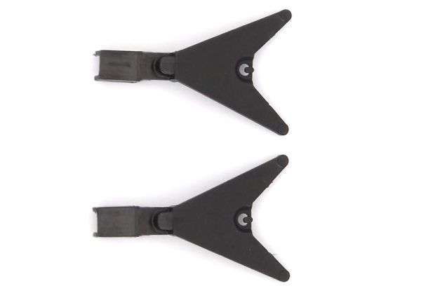 Drawbar Coupler 2 pcs
