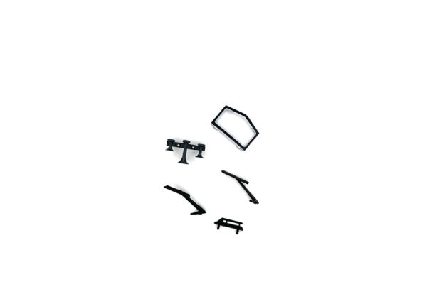 Lampenglas,Horn,Scheibenwischer,Antenne