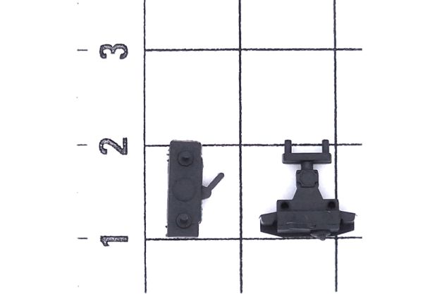 Imitation Coupler