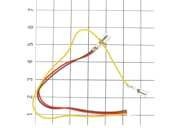 Feeder Wire with Plug