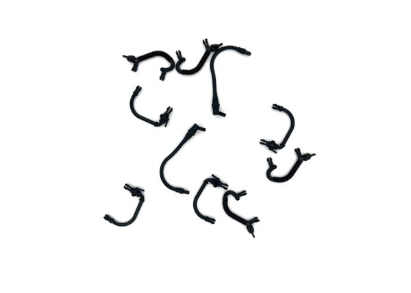 Kabel, Schläuche