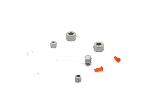 Lamp Bezels, Lamp Lenses