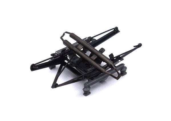 Double Arm Pantograph