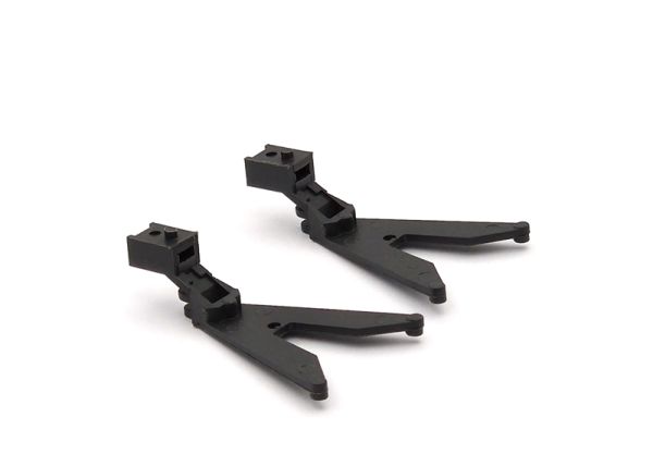 Drawbar 2 pcs