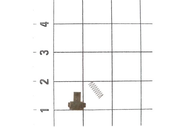 Coupler 2 pcs