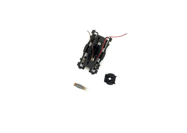 Propulsion Unit front