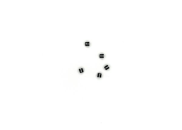 Blende 5 St