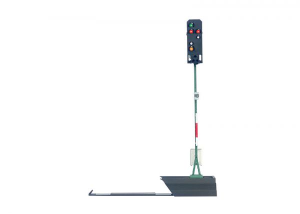 Lichthauptsignal