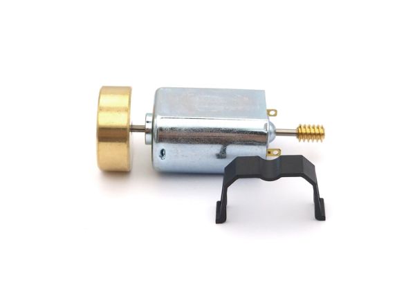 Motor