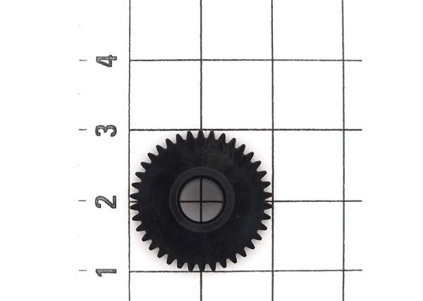 Zahnrad 38 Zähne ( 2 Stück )