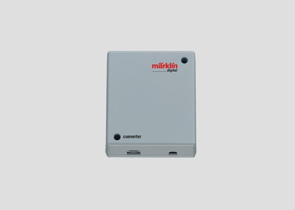 Converter