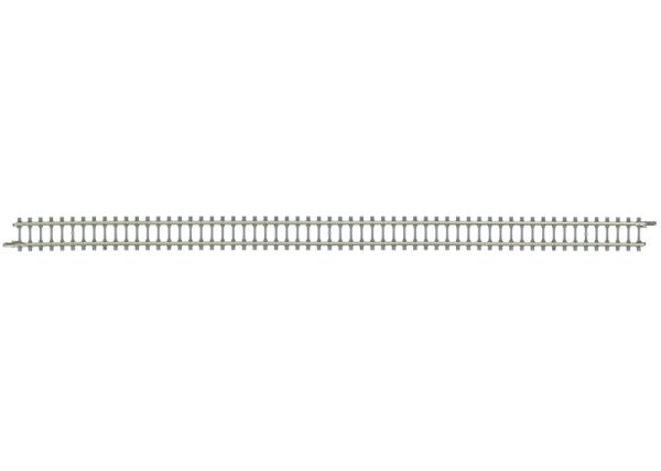 Märklin Gerades Gleis in Betonschwellenoptik Länge 220 mm