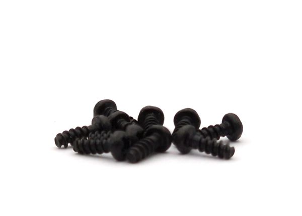 Schraube 2,2x6,5 10 St