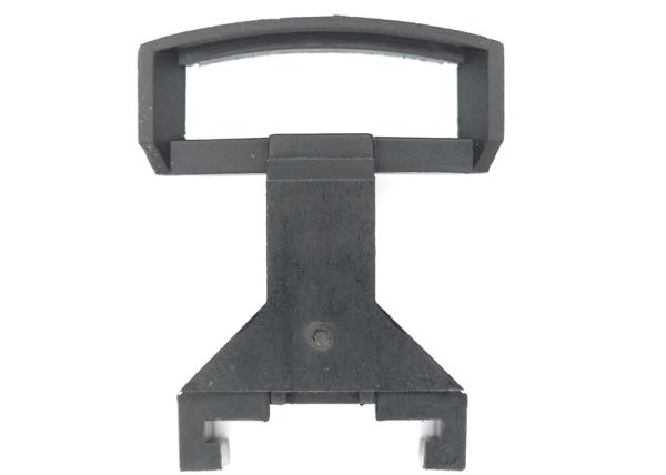 Rigid Coupler without Hooks
