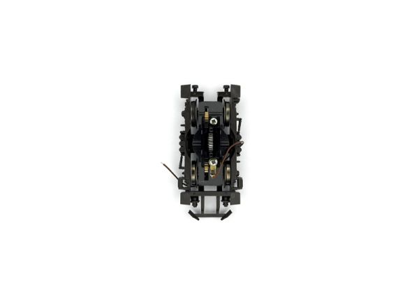 Power Frame rear