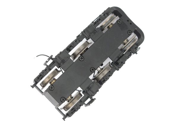 Drehgestell B AC