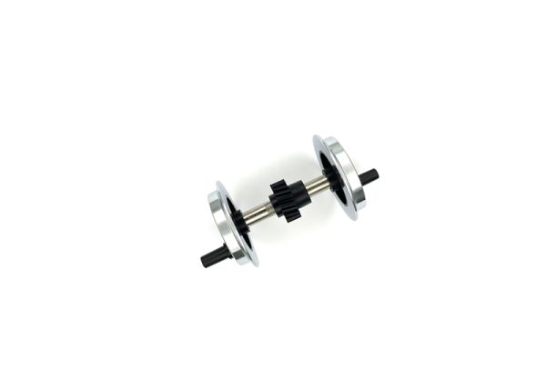 Wheelset