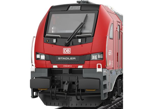 Zweikraftlokomotive Baureihe 2159