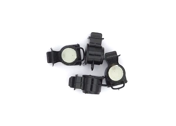 Lampe 4 St