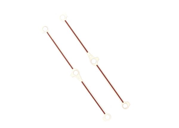 Side Rod right + left