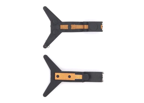 Coupler Drawbar 2 pcs