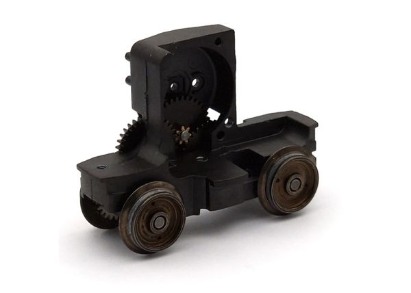 Power Frame