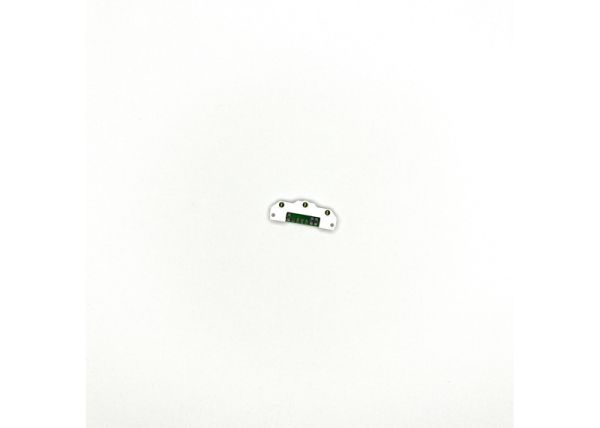 Circuit Board Marker Lights