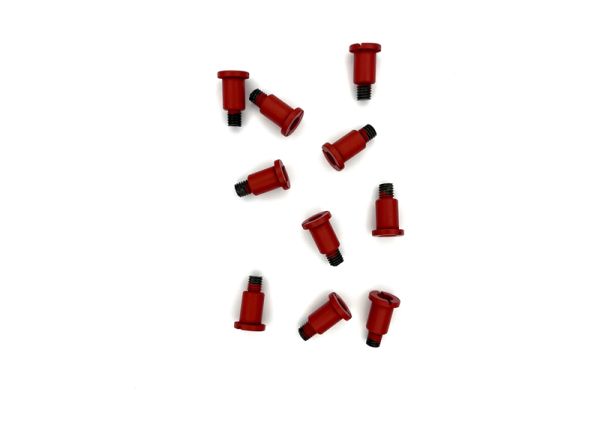 Hollow Screw Truck Bearings 10 pcs