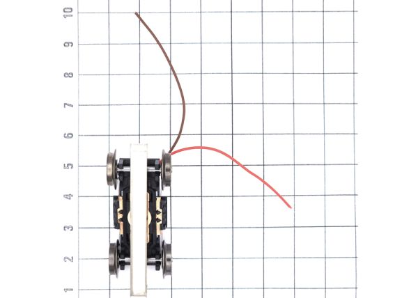 Laufgestell