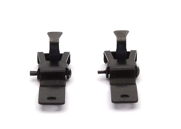 Coupler 2 pcs