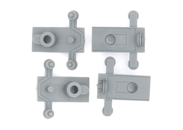Support Insulation (4 pcs.)