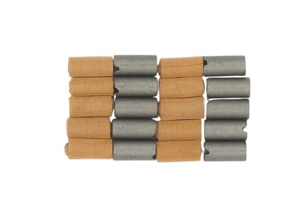 Bürstenpaar 10 St