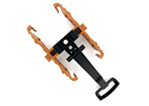 Drehgestell ohne Haken