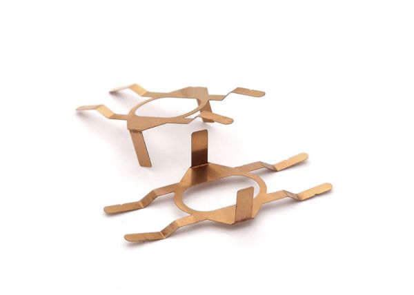 Leaf Spring 5 pcs