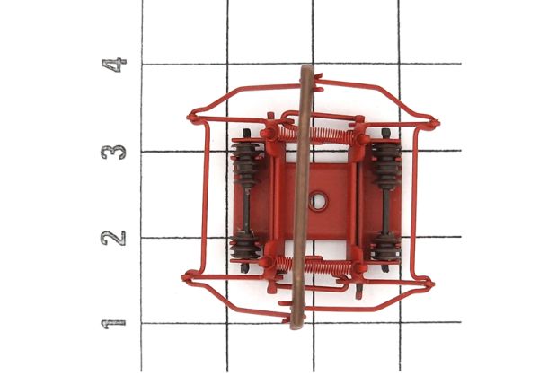Stromabnehmer