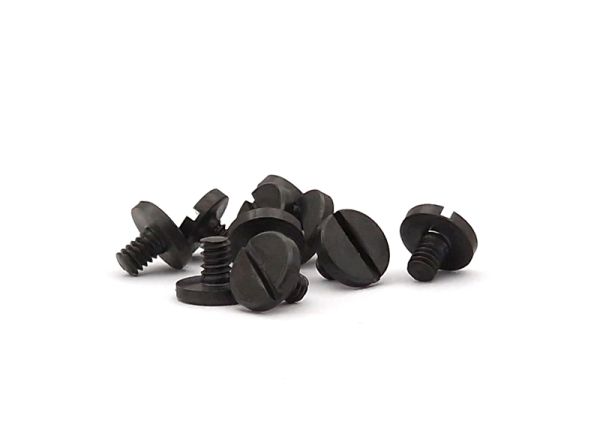 Cheese Head Screw M2x2,8 (10 pcs.)