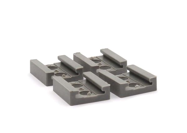 Sockelunterteil klein 4 St
