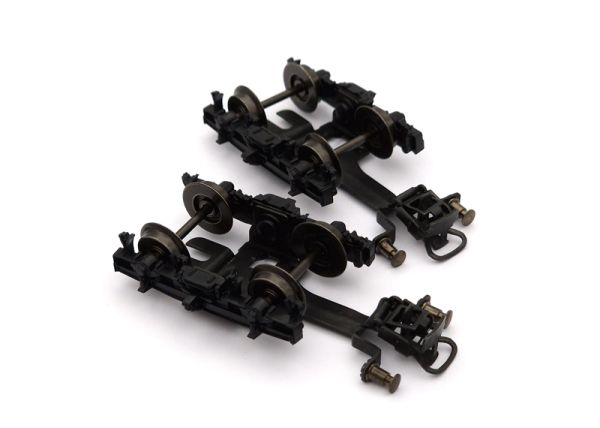 Truck 2 pcs