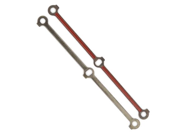 Side Rod 2 pcs