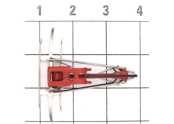 Pantograph