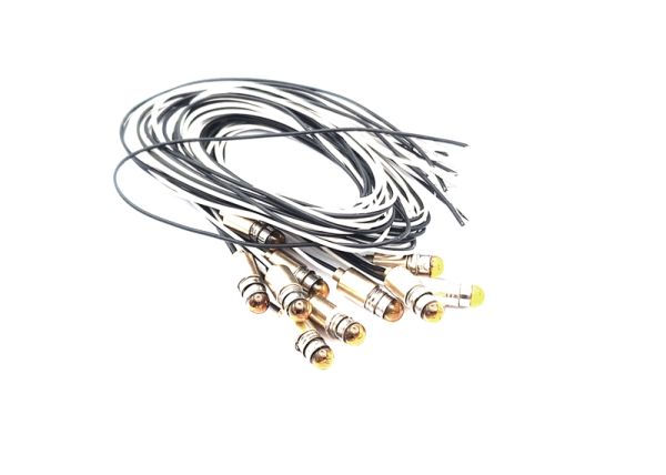 Lighting Set 10 pcs