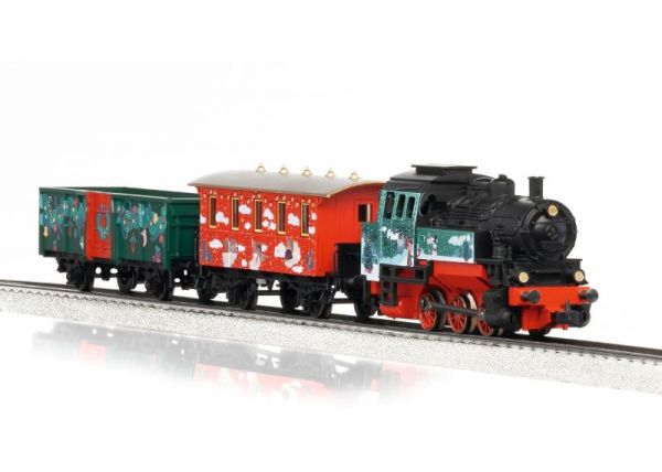 Märklin Start up - Startpackung "Weihnachten"
