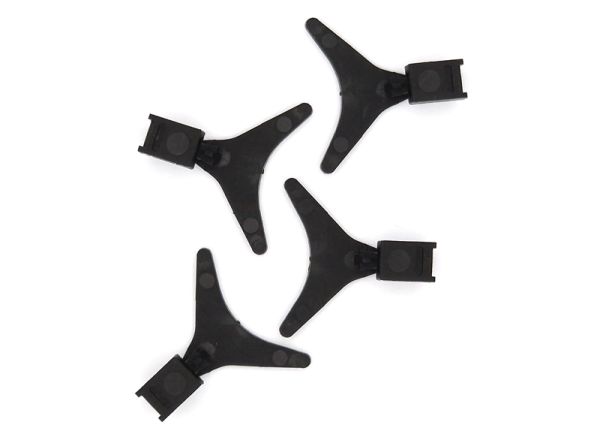 Coupler Drawbar 4 pcs