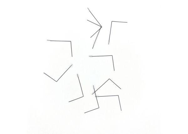 Richtfeder 0,3 (10 St)