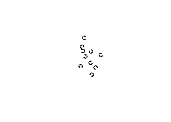 Sicherungsscheibe 3,2 (10 St)