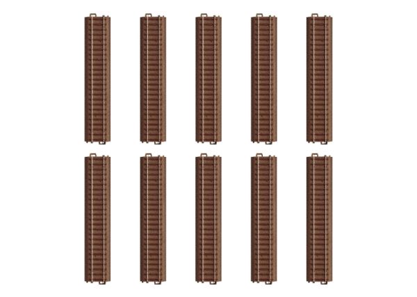Trix Gerades H0 Gleis Länge 188,3 mm